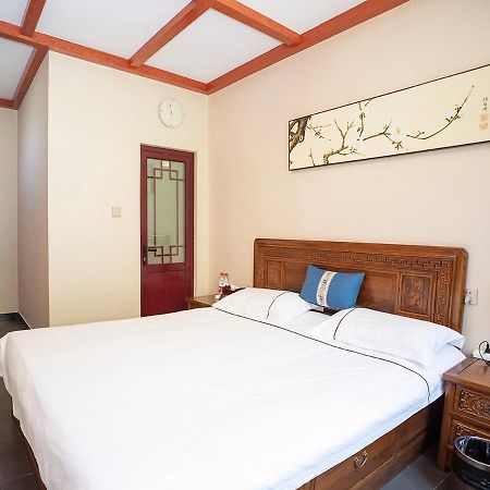 Dong Li Guest House Miyun 외부 사진