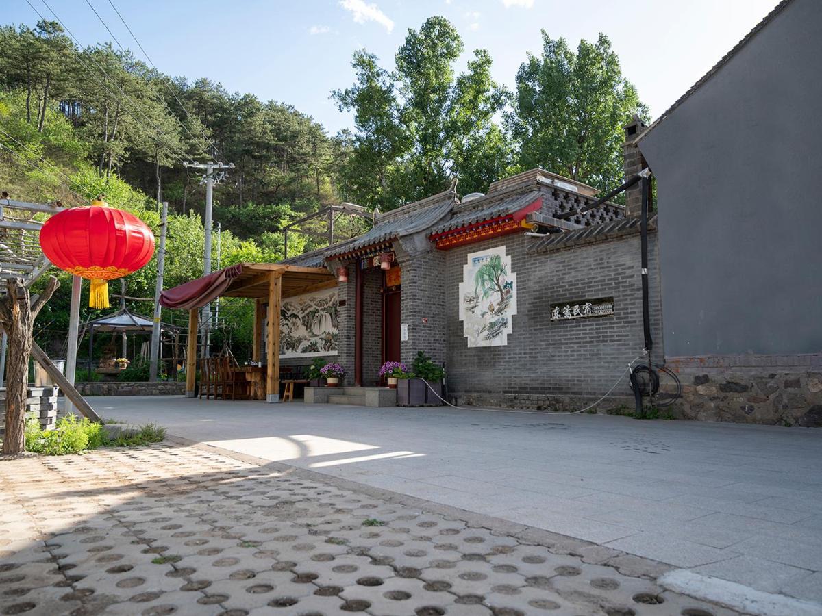 Dong Li Guest House Miyun 외부 사진