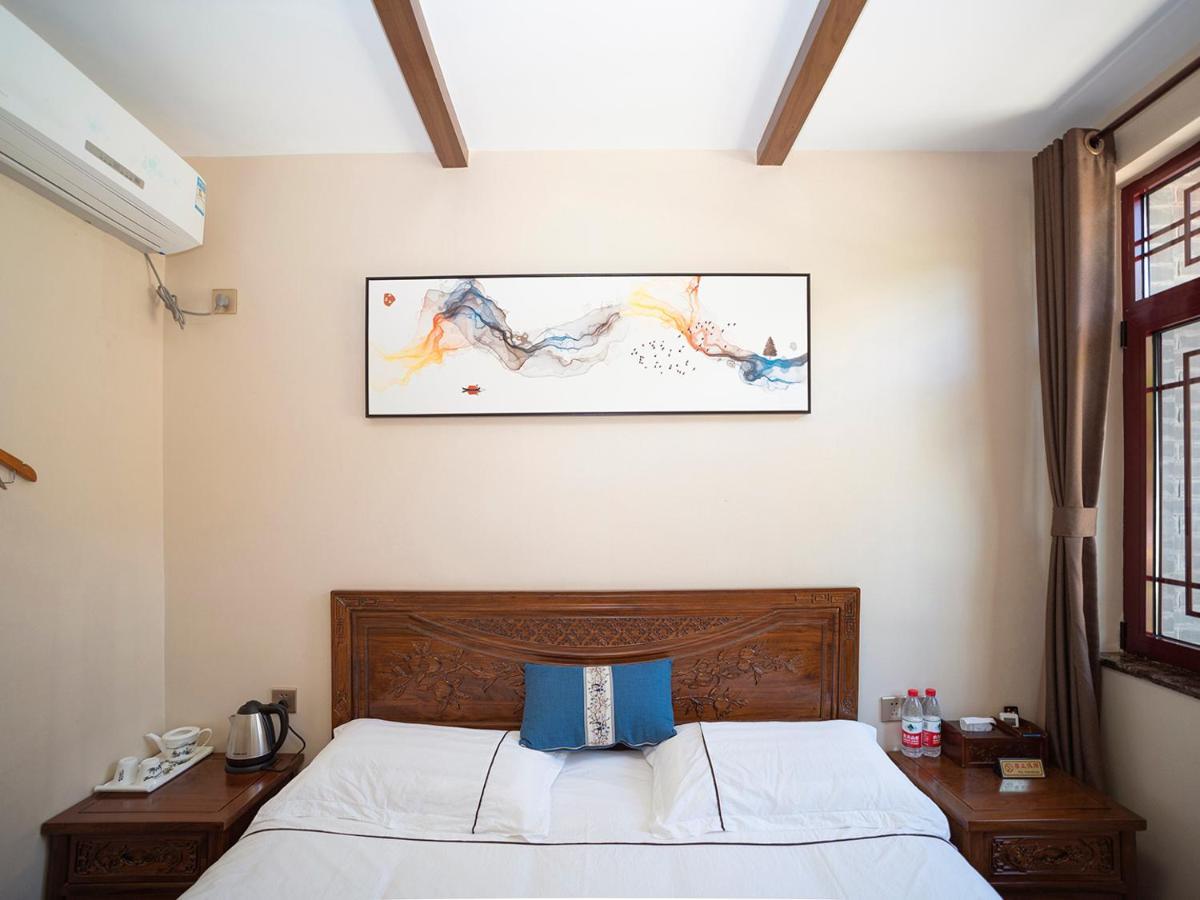 Dong Li Guest House Miyun 외부 사진