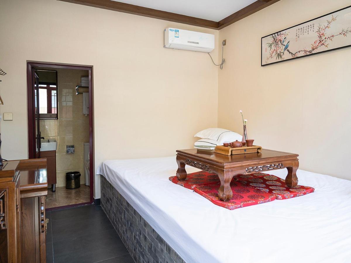 Dong Li Guest House Miyun 외부 사진