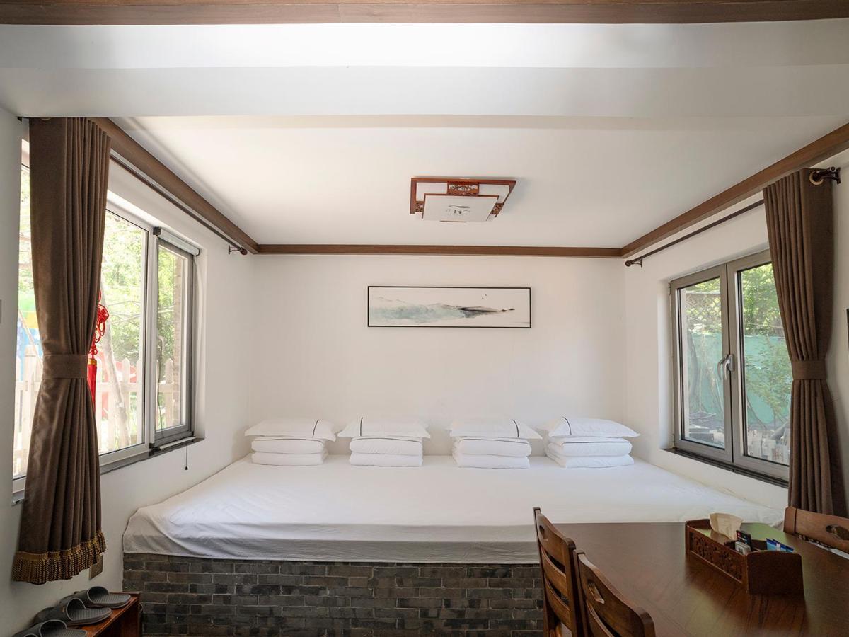 Dong Li Guest House Miyun 외부 사진