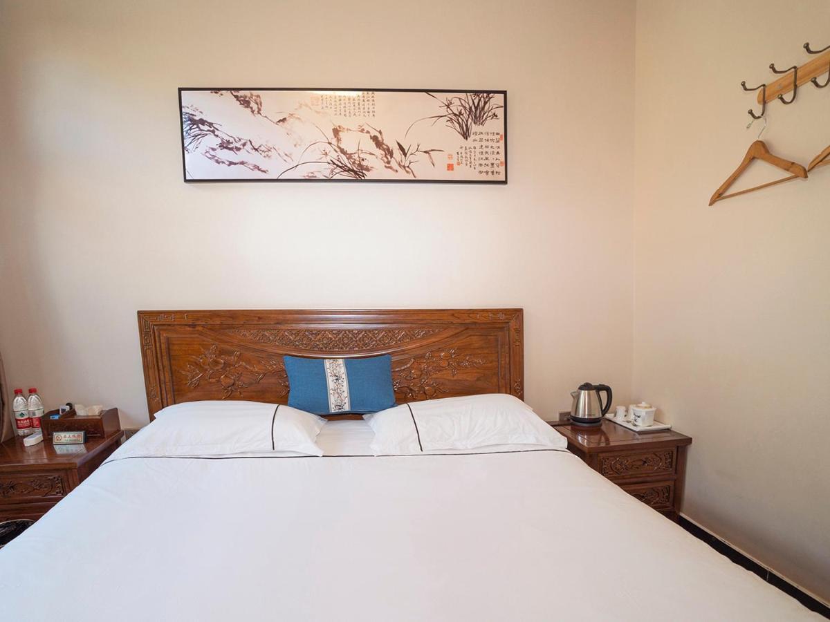 Dong Li Guest House Miyun 외부 사진