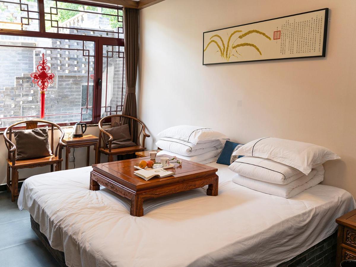 Dong Li Guest House Miyun 외부 사진