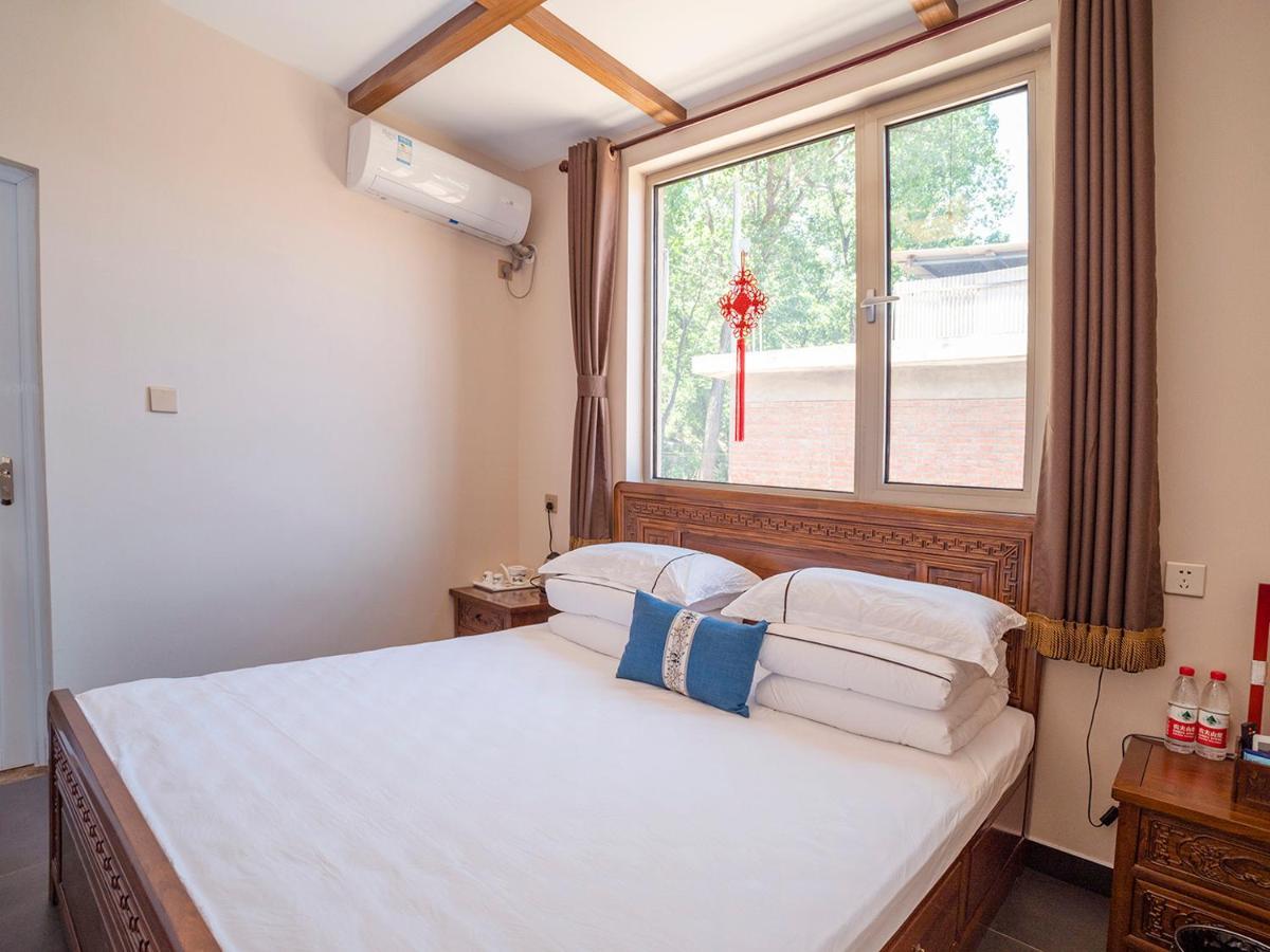 Dong Li Guest House Miyun 외부 사진