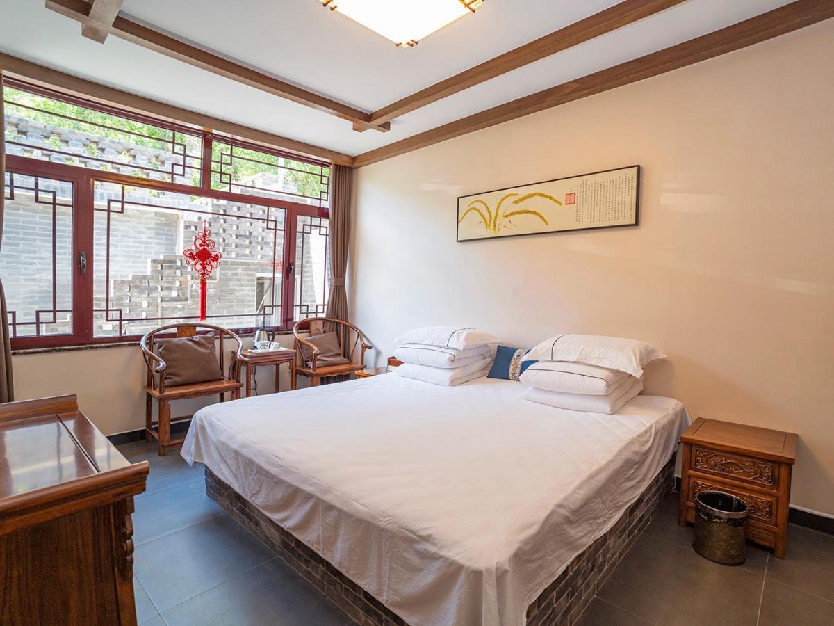 Dong Li Guest House Miyun 외부 사진