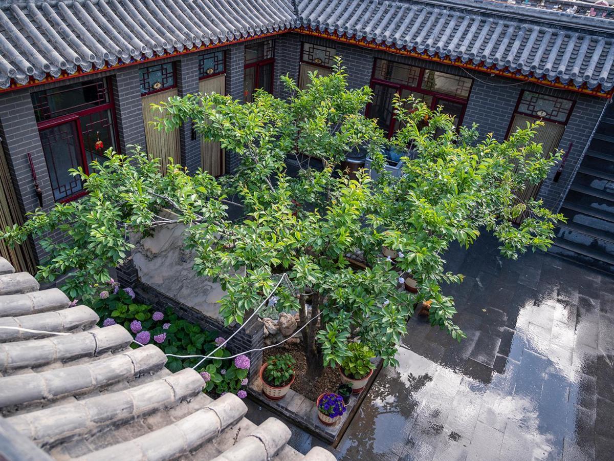 Dong Li Guest House Miyun 외부 사진
